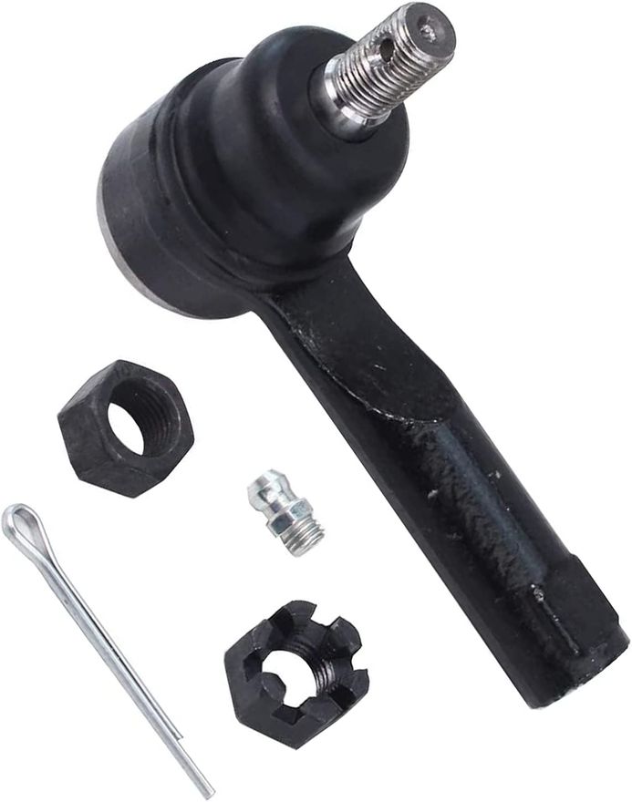 Front Outer Tie Rods - ES2814 x2