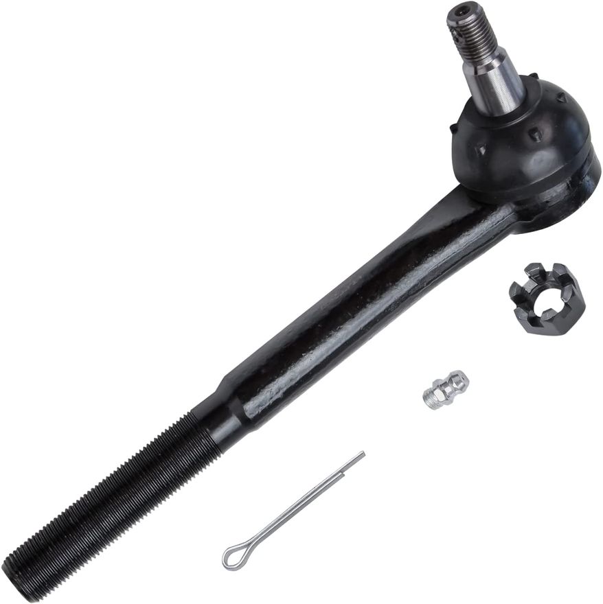 Front Inner Tie Rod - ES2837 x2