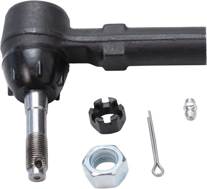 Front Outer Tie Rods - ES2912 x2