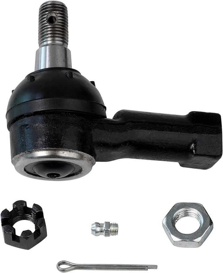 Front Inner Tie Rod - ES2954