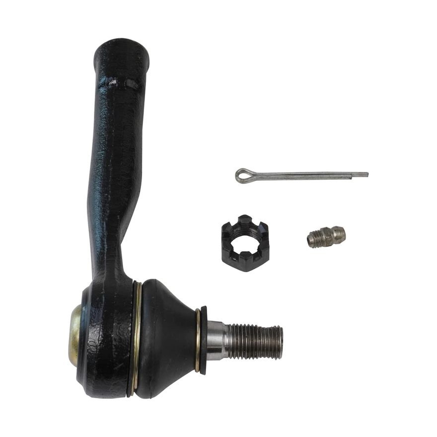 Front Outer Tie Rod - ES2972