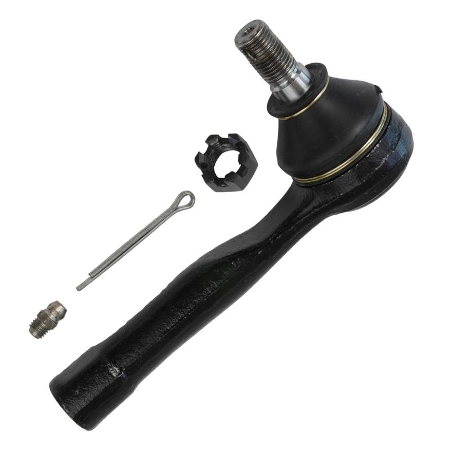 Front Outer Tie Rod - ES2972 x2