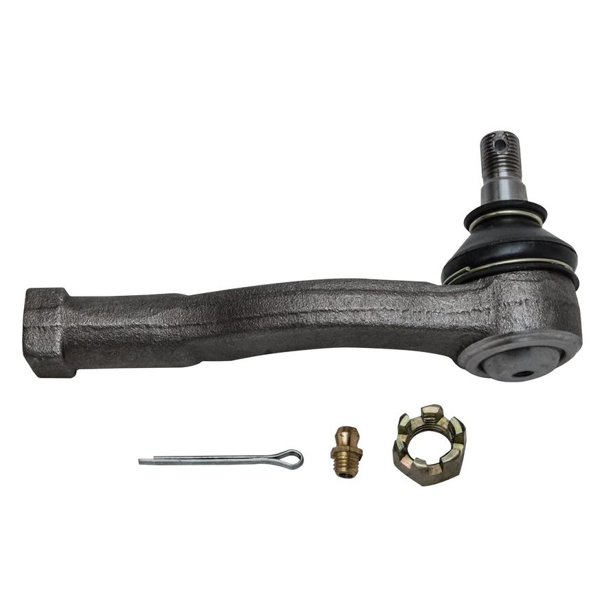 Front Right Outer Tie Rod - ES2974