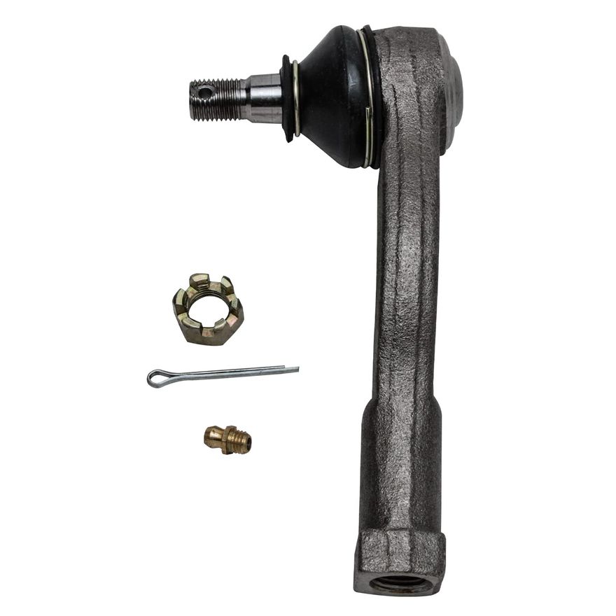 Front Right Outer Tie Rod - ES2974
