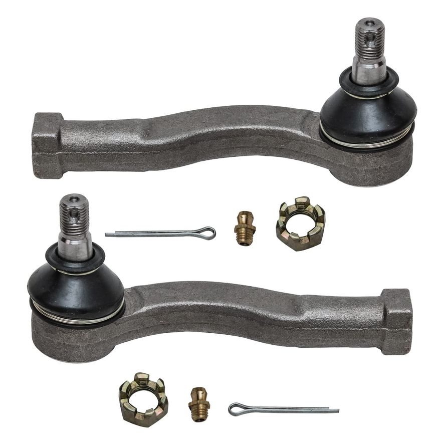 Main Image - Front Outer Tie Rods