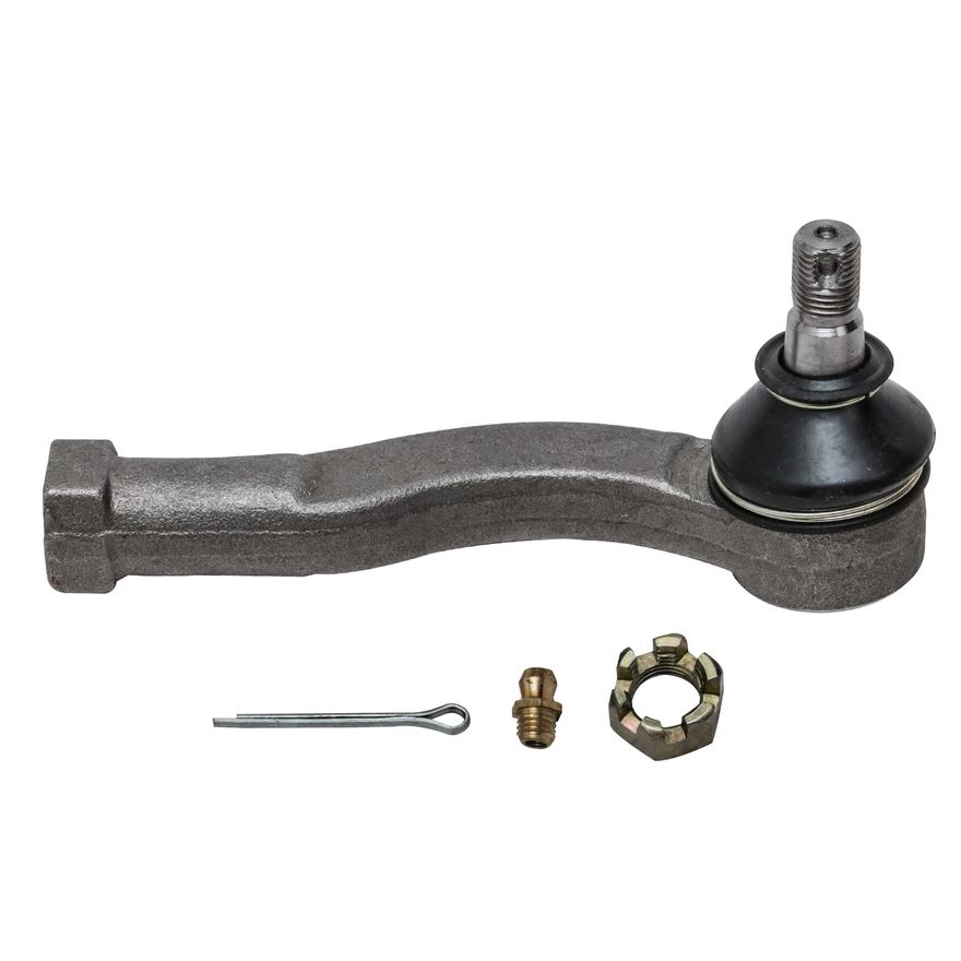 Front Outer Tie Rod - ES2974 / ES2975