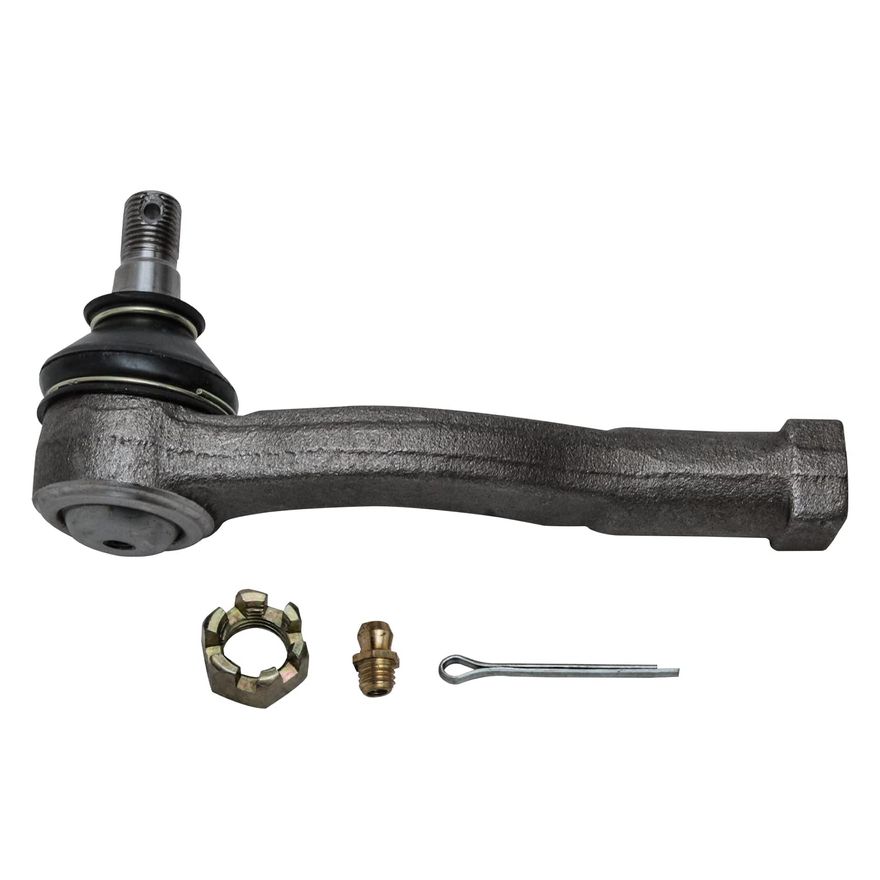 Front Left Outer Tie Rod - ES2975