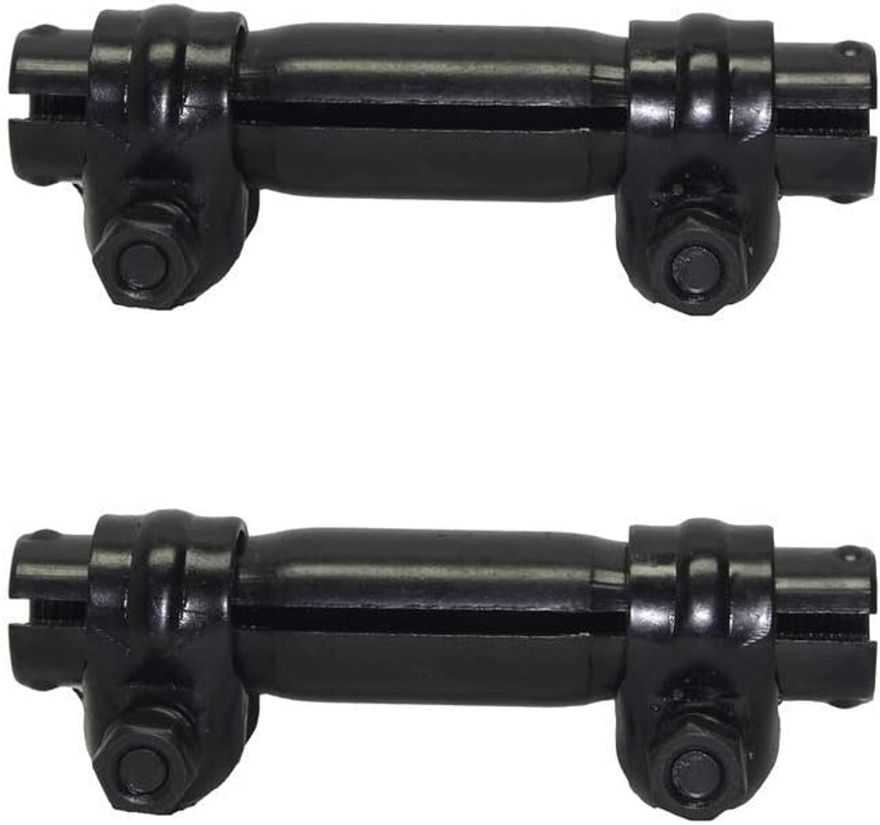 Front Tie Rod Adjusting Sleeves - ES2004 x2