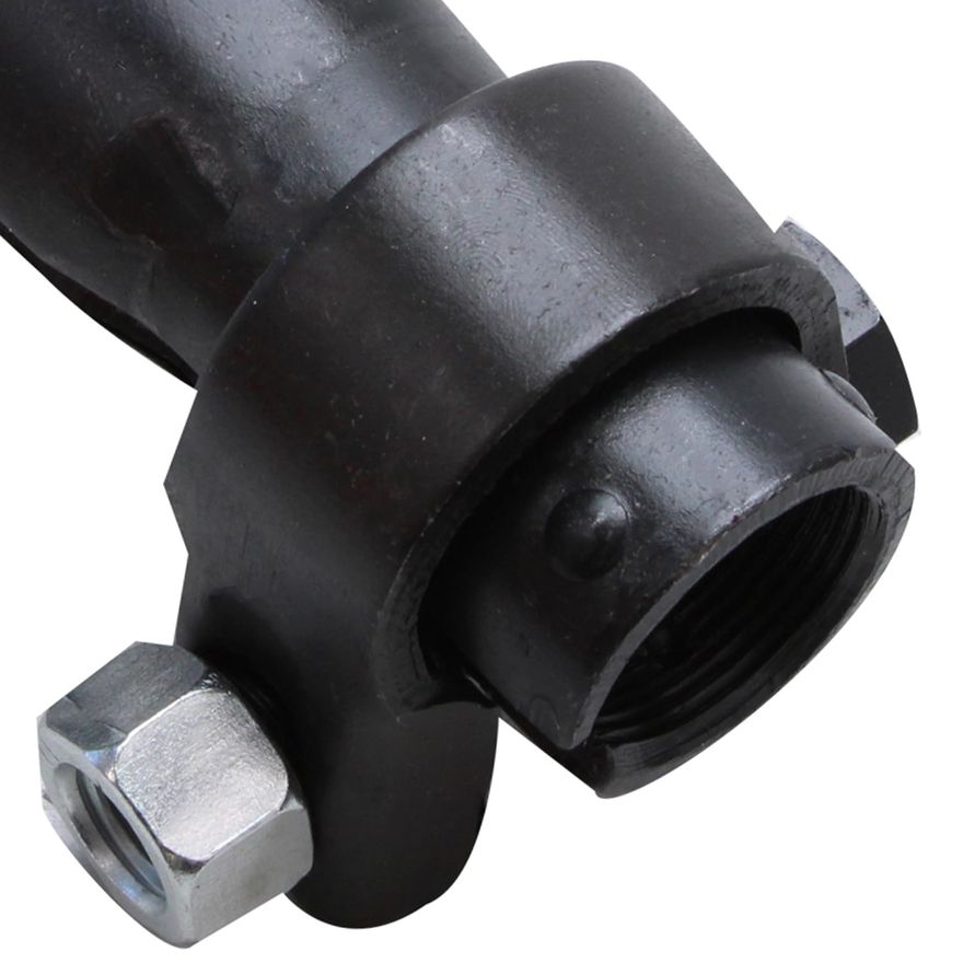 Front Tie Rod Adjusting Sleeve - ES2012 x2