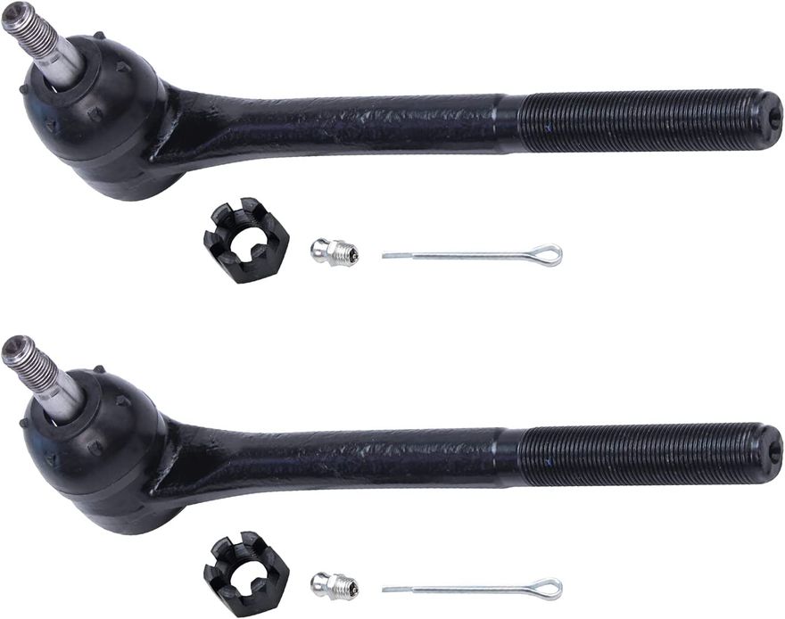 Front Outer Tie Rods - ES2019 x2