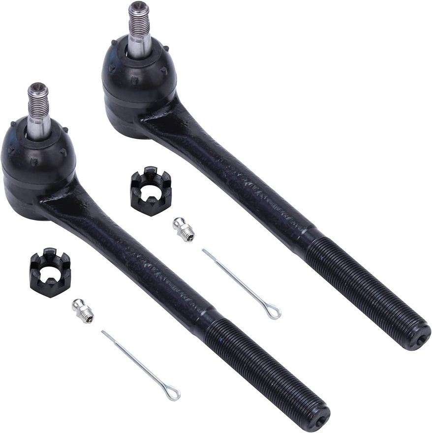 Main Image - Front Outer Tie Rods