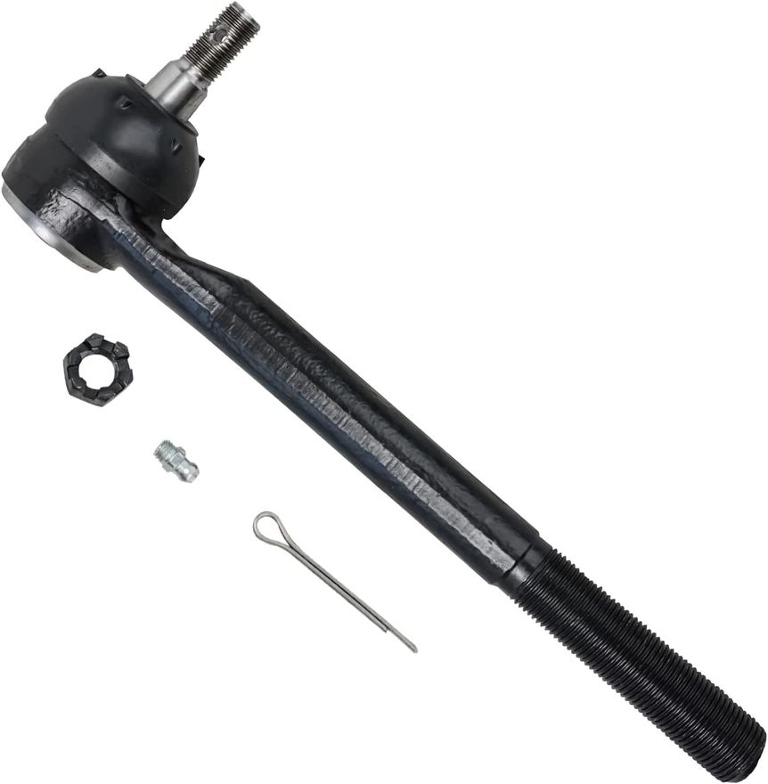 Front Inner Tie Rod - ES2020