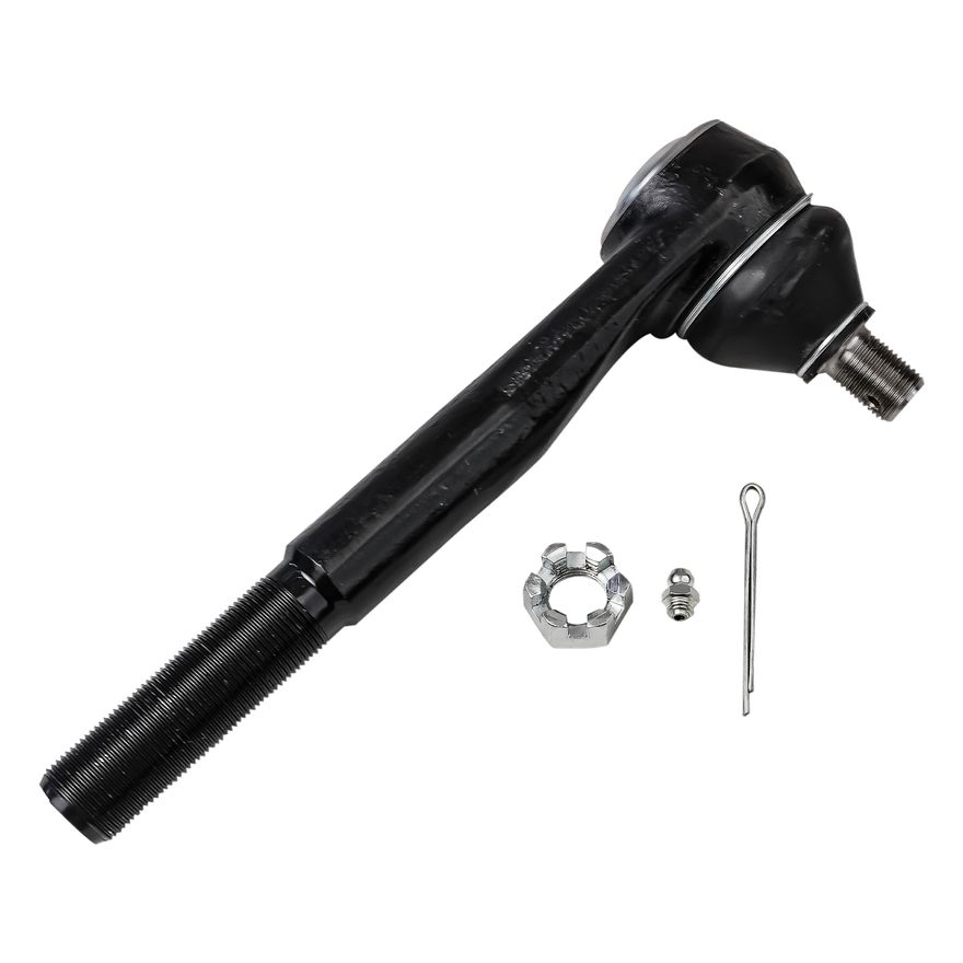 Front Outer Tie Rod - ES2026