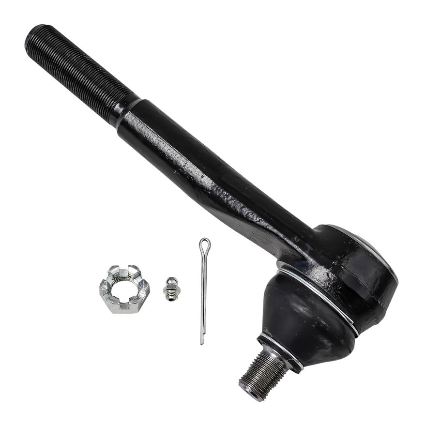 Front Outer Tie Rod - ES2026