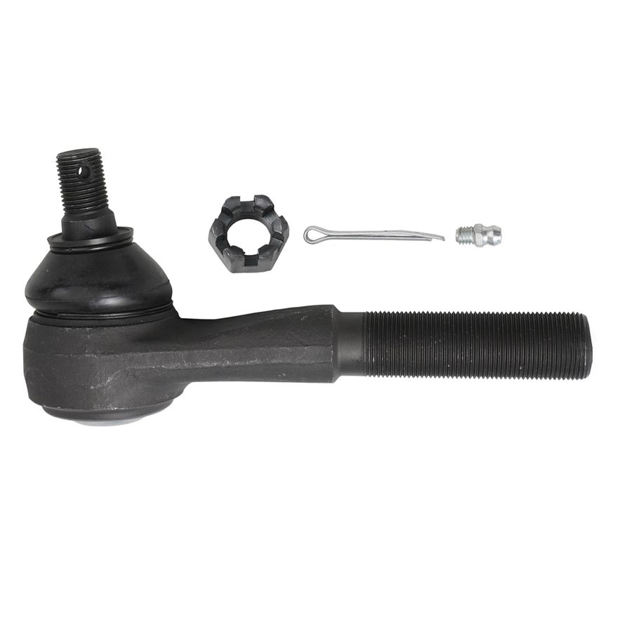 Front Inner Outer Tie Rod - ES2026 / ES2027