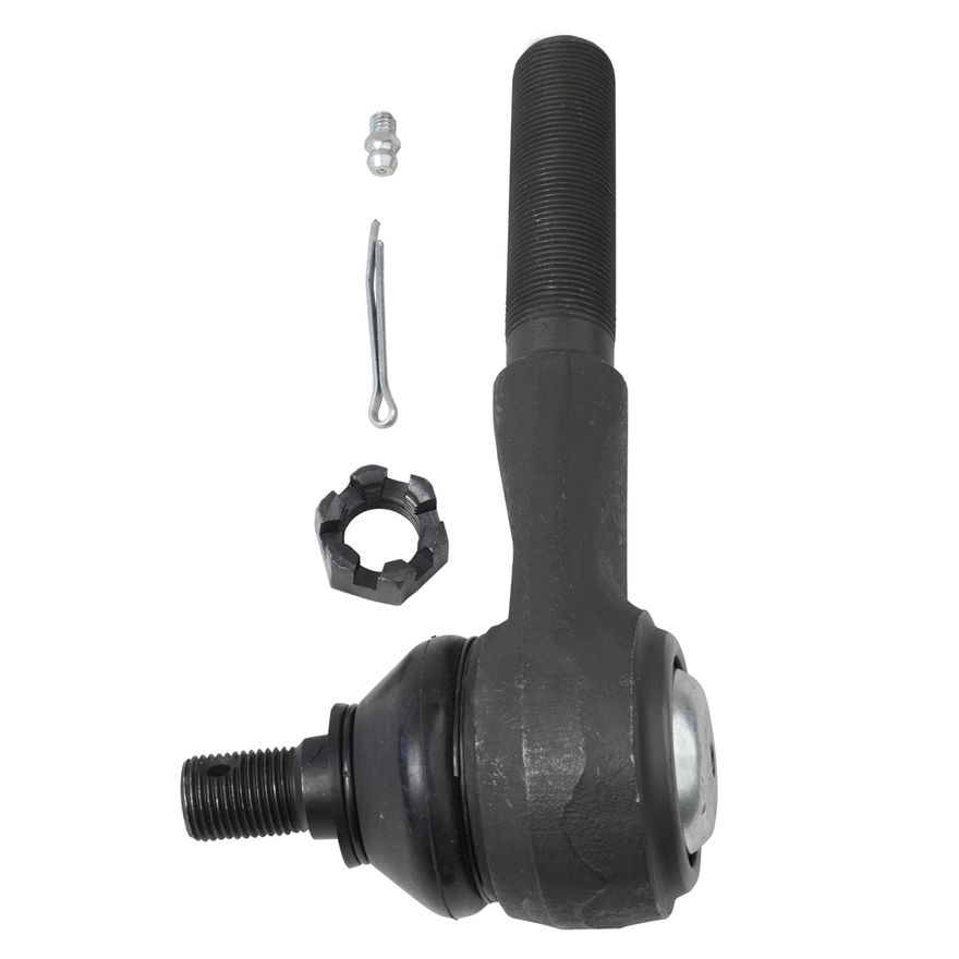 Front Inner Tie Rod - ES2027