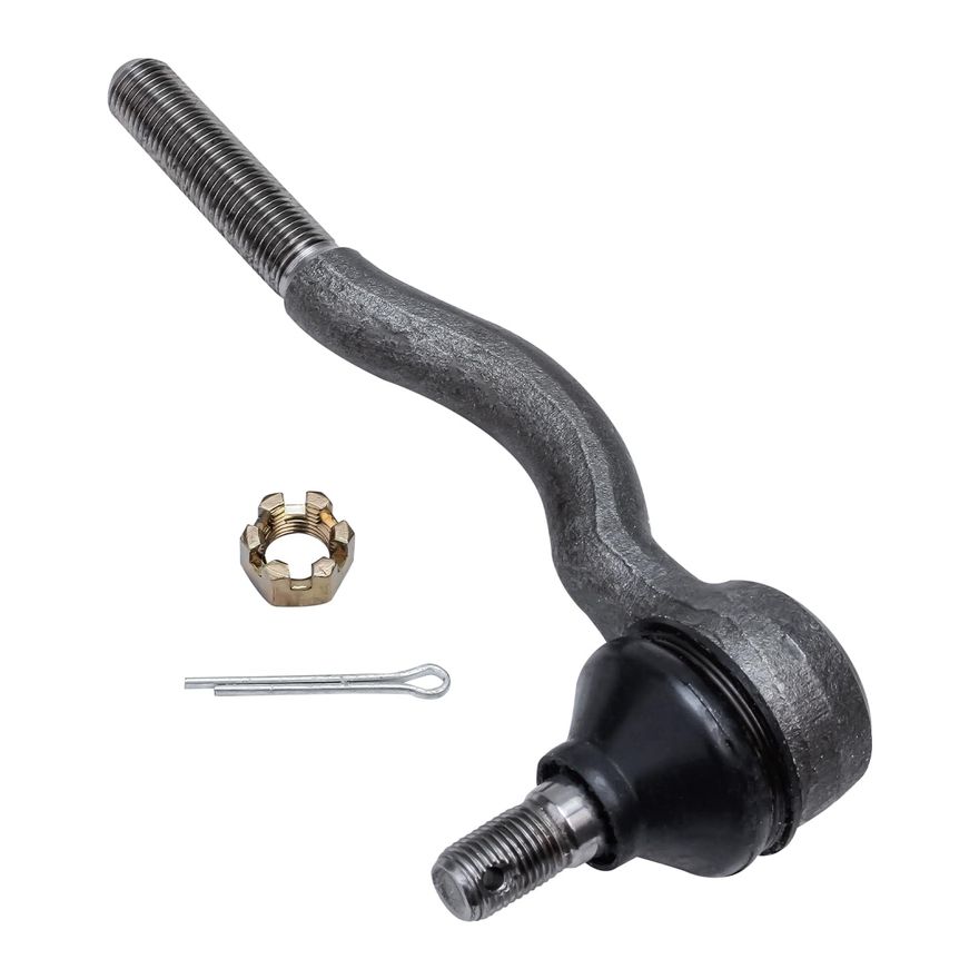 Front Inner Tie Rod - ES2046