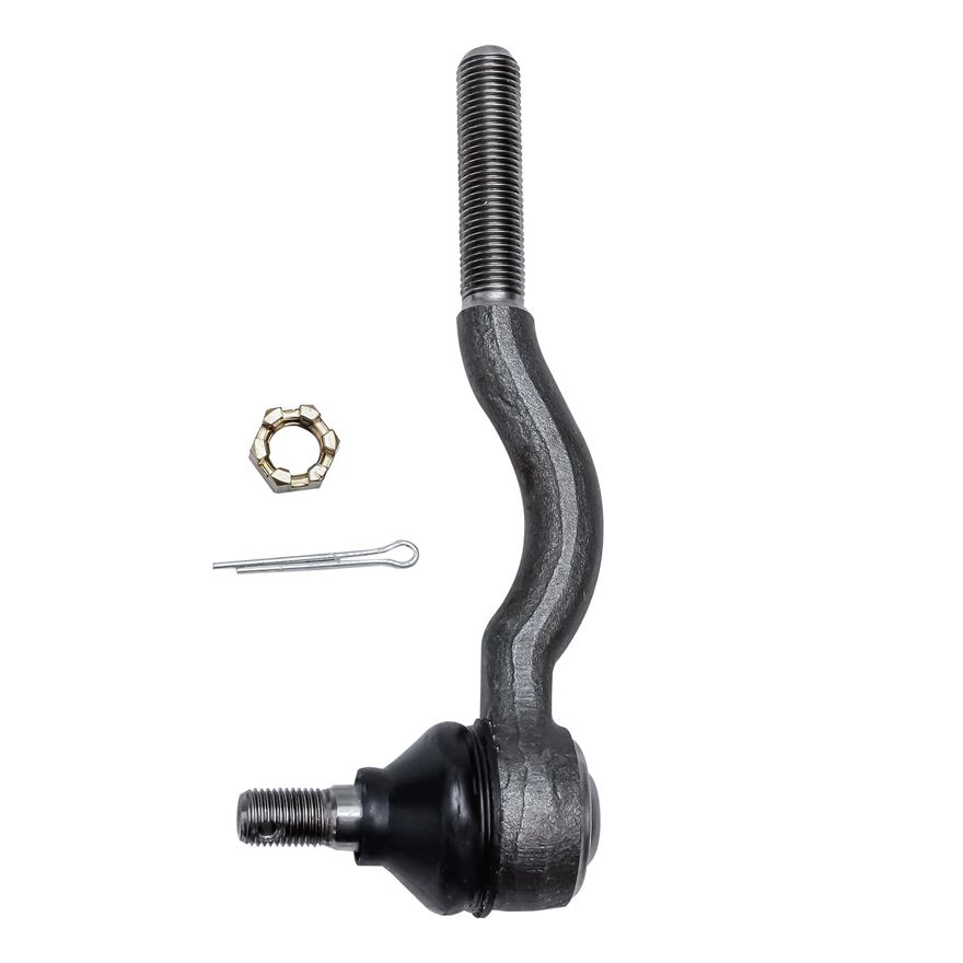 Front Inner Tie Rod - ES2046