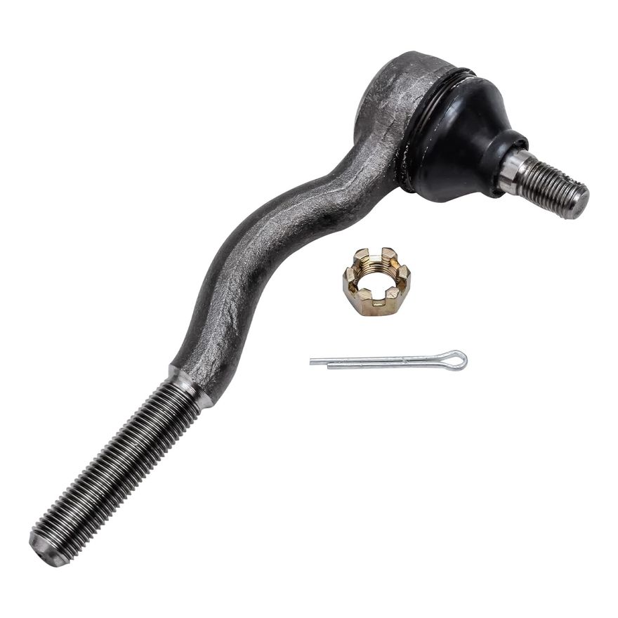 Front Inner Tie Rod - ES2046