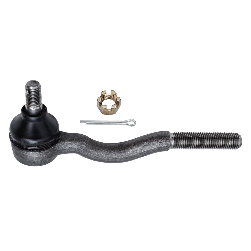 Front Inner Tie Rods - ES2046 x2