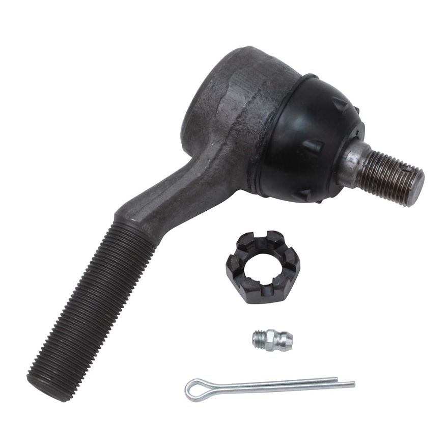 Front Left Outer Tie Rod - ES2075