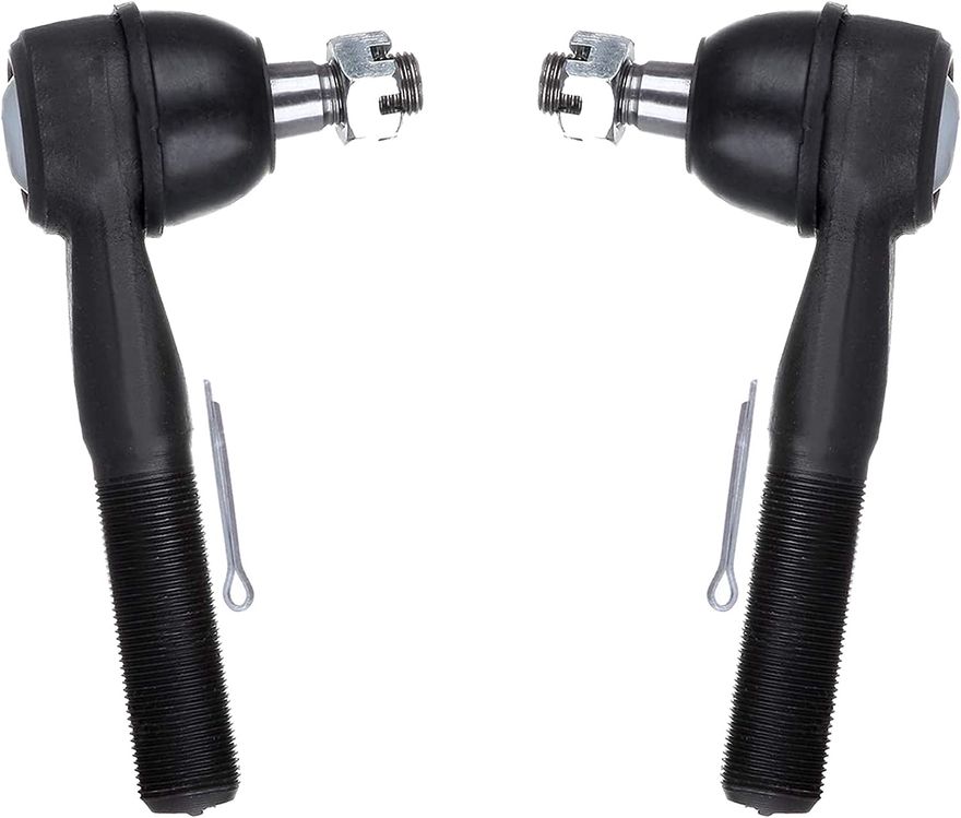 Front Outer Tie Rod - ES2078 / ES2077
