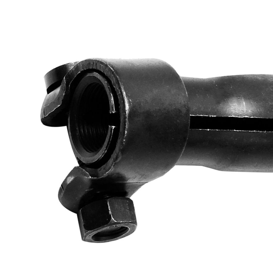 Front Right Tie Rod Adjusting Sleeve - ES2079