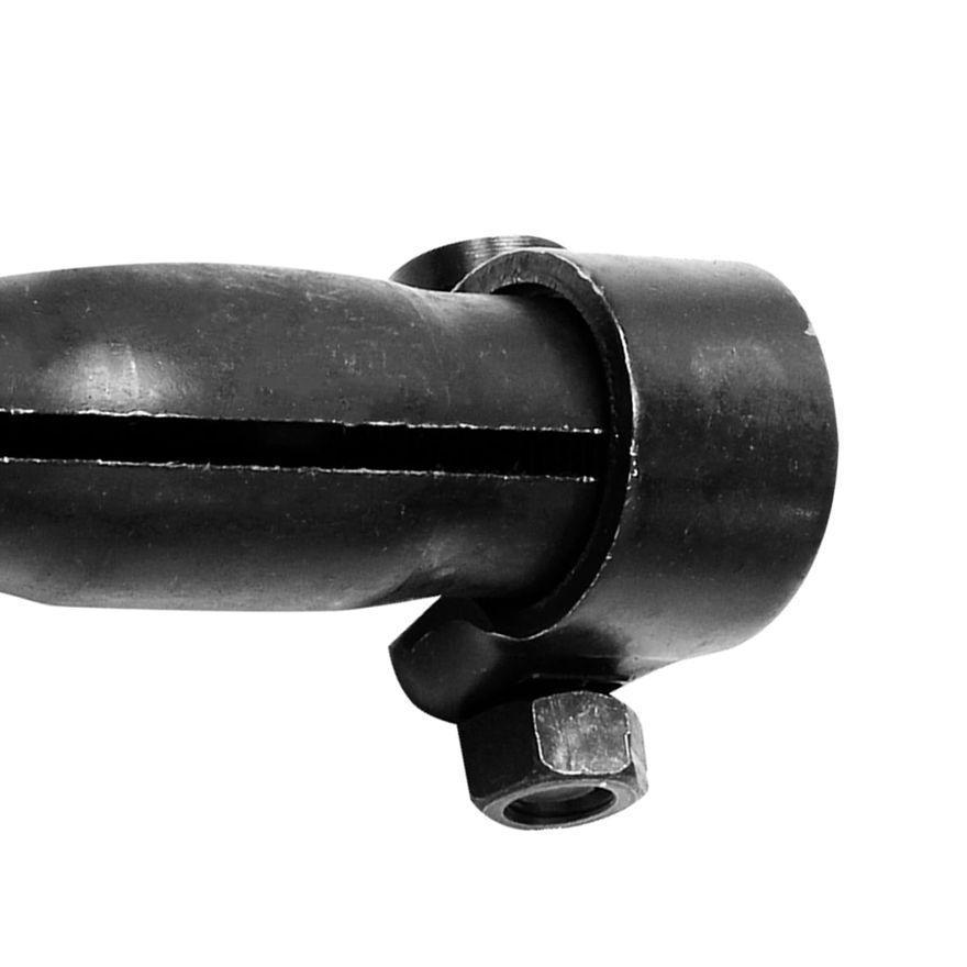 Front Right Tie Rod Adjusting Sleeve - ES2079