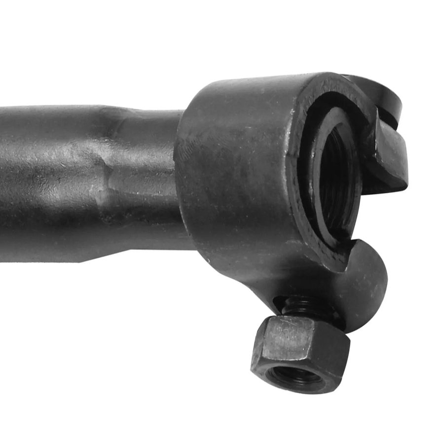 Front Left Tie Rod Adjusting Sleeve - ES2080