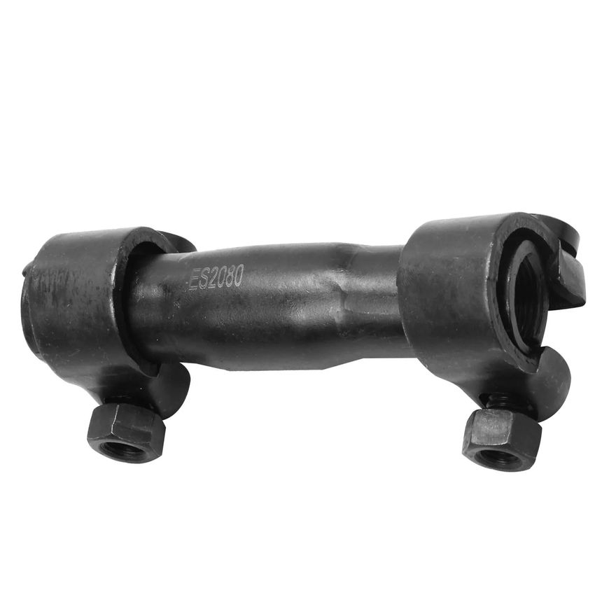 Front Left Tie Rod Adjusting Sleeve - ES2080