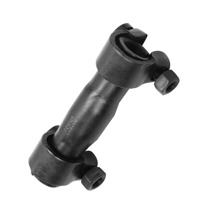 Front Left Tie Rod Adjusting Sleeve - ES2080