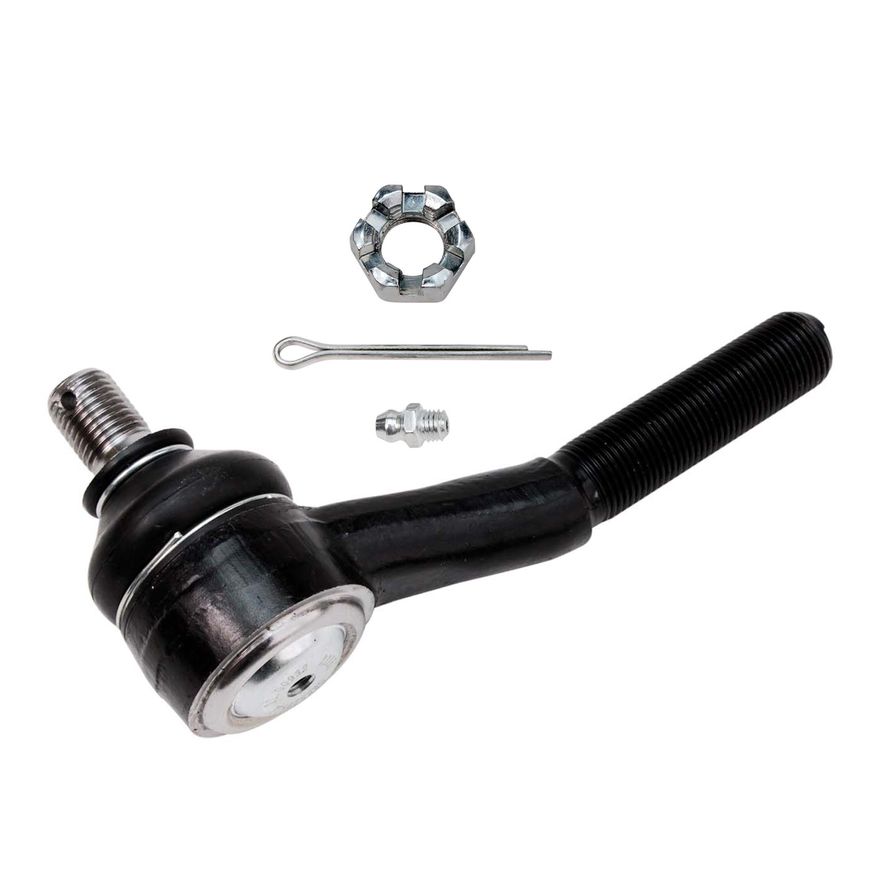 Front Inner Tie Rod - ES2093