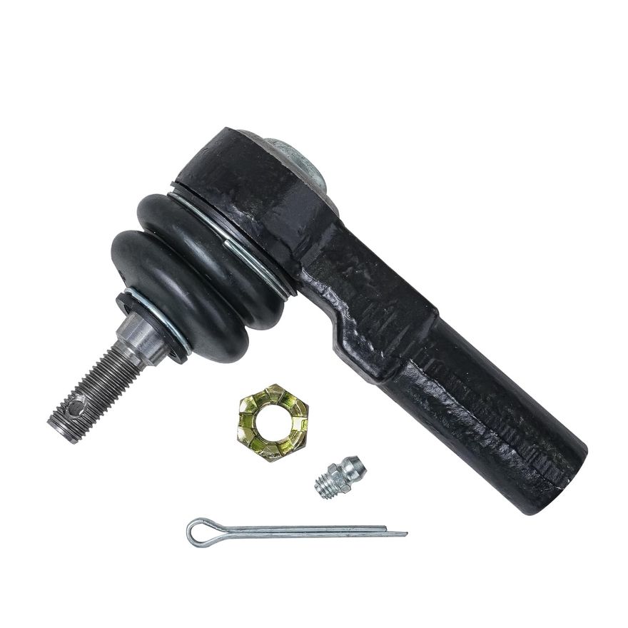 Front Outer Tie Rod - ES2111