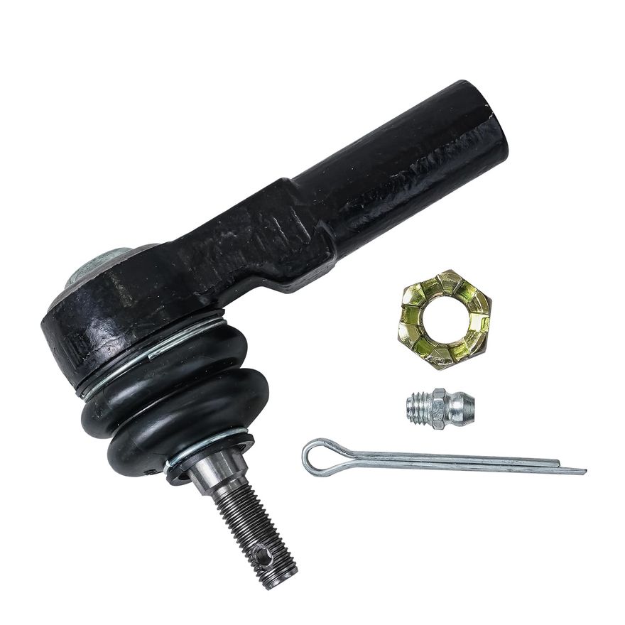 Front Outer Tie Rod - ES2111