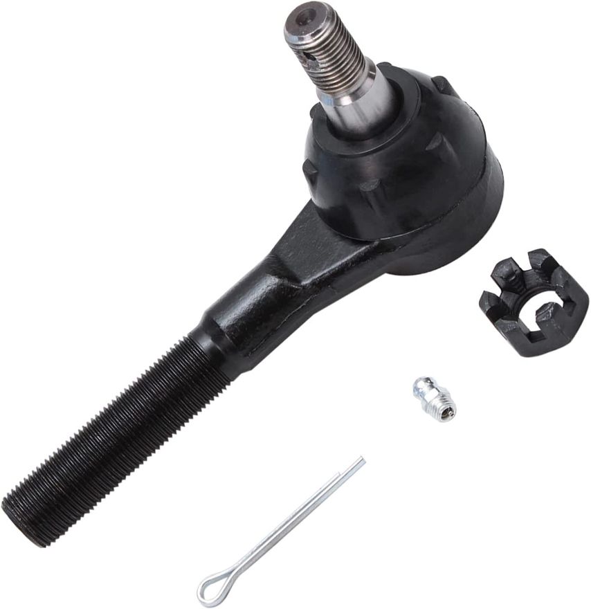 Front Outer Tie Rod - ES2120