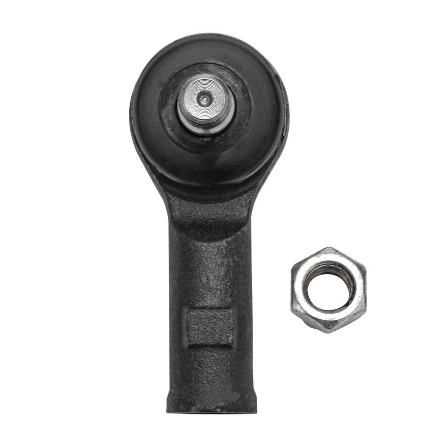 Front Outer Tie Rod - ES2132