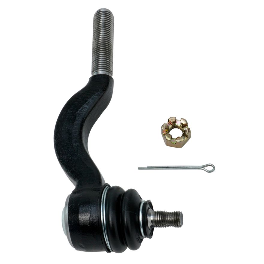 Front Left Inner Tie Rod - ES2197