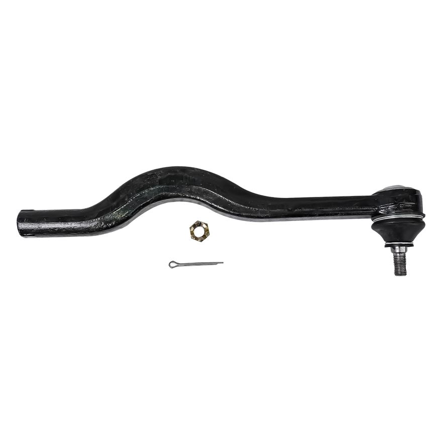 Front Right Inner Tie Rod - ES2199