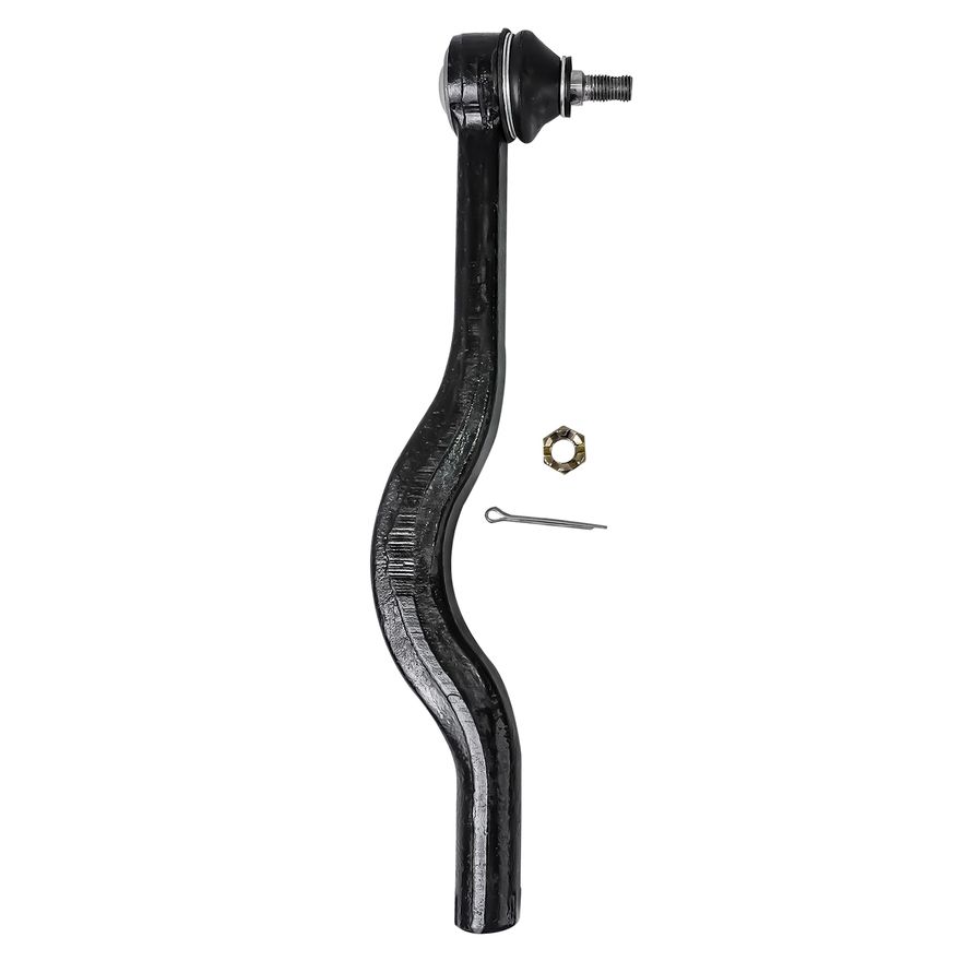 Front Right Inner Tie Rod - ES2199