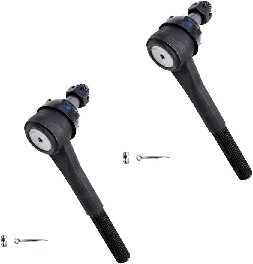 Front Outer Tie Rods - ES2218 x2