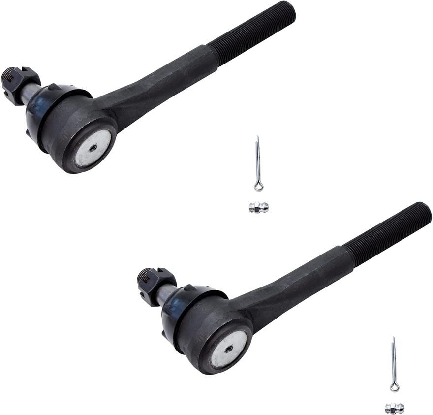 Main Image - Front Outer Tie Rods