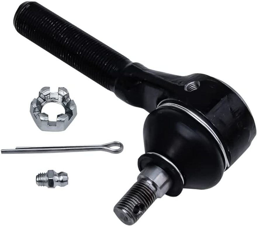 Front Left Inner Tie Rod - ES2223