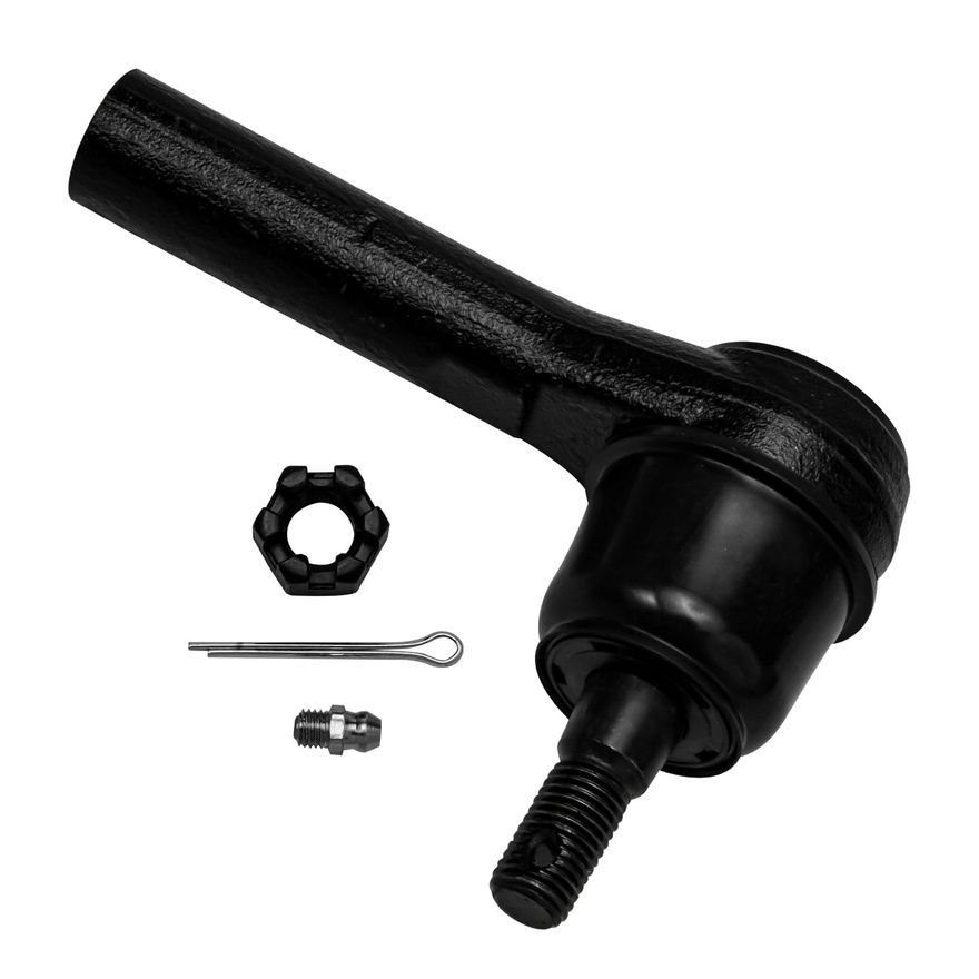 Front Outer Tie Rod - ES2231