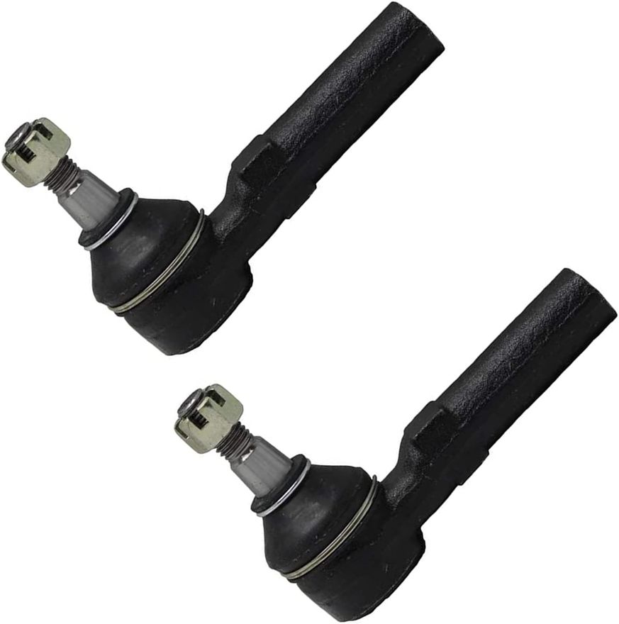 Front Outer Tie Rods - ES2231 x2