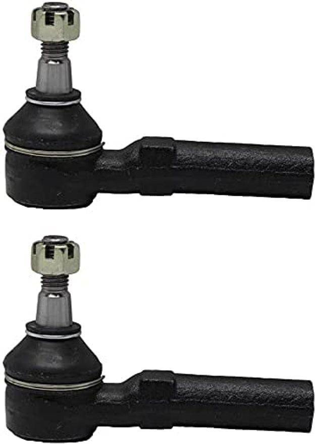 Front Outer Tie Rods - ES2231 x2