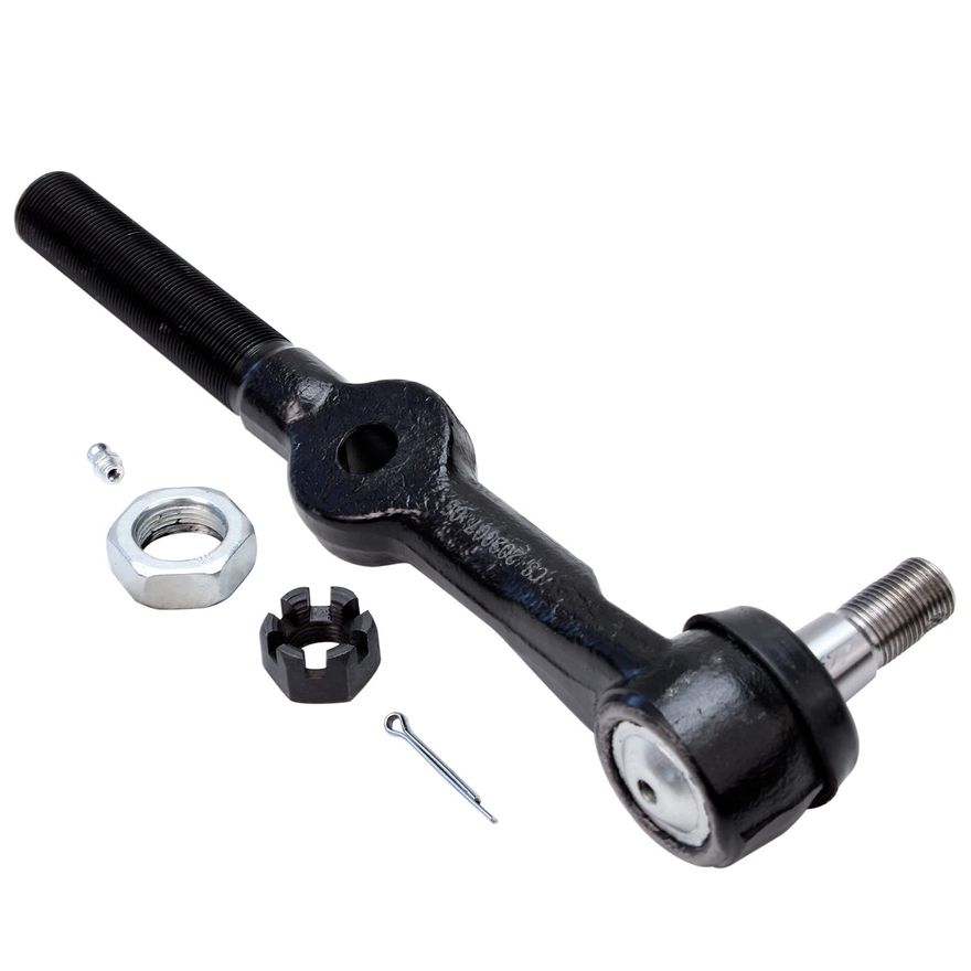 1982 Chevrolet K10 Front Outer Tie Rods (Pair)