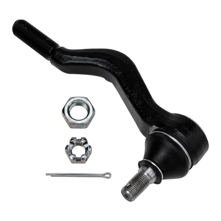 Front Inner Tie Rod - ES2245