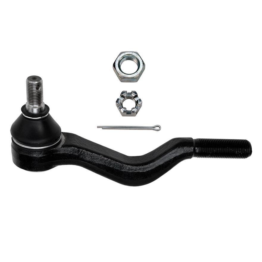 Front Inner Tie Rod - ES2245 x2