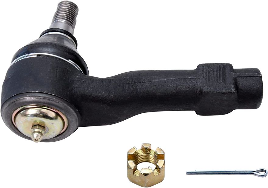 Front Outer Tie Rods - ES2262 x2