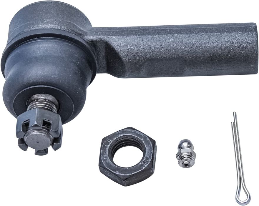 Front Outer Tie Rod - ES2268 x2